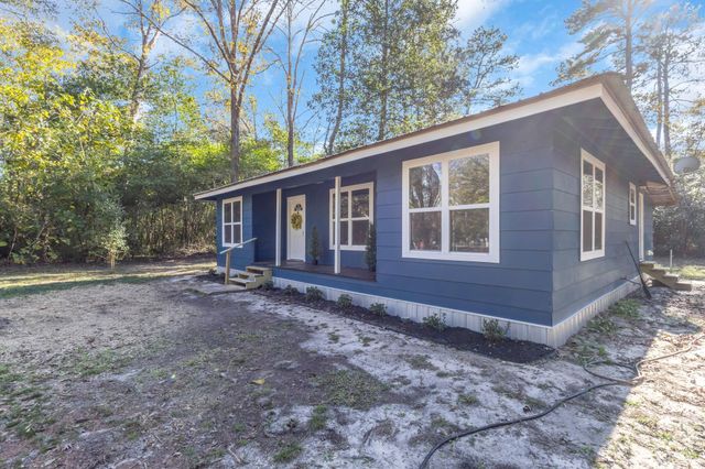 180 S Friar Tuck Drive S, Woodville, TX 75979