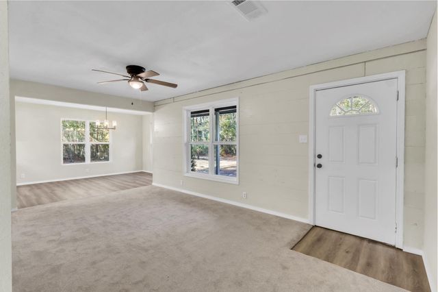 180 S Friar Tuck Drive S, Woodville, TX 75979