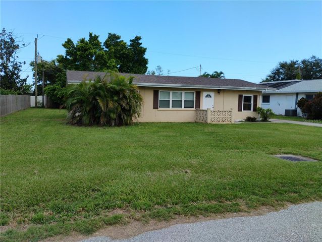 1778 ELM DRIVE, Venice, FL 34293