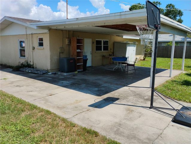 1778 ELM DRIVE, Venice, FL 34293