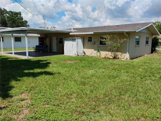 1778 ELM DRIVE, Venice, FL 34293