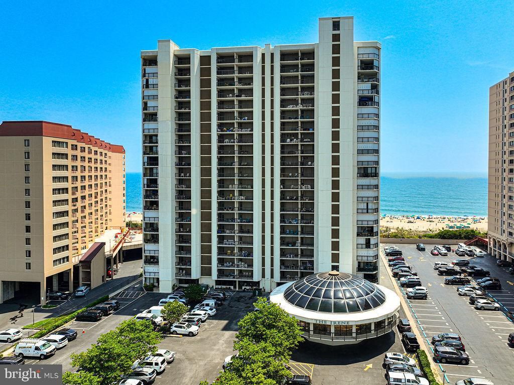 Image 2 of property listing at 11100 COASTAL HWY #1503, Ocean City, MD 21842