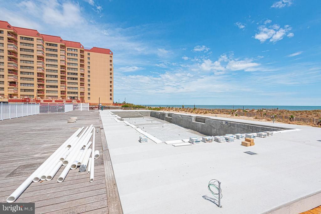 Image 5 of property listing at 11100 COASTAL HWY #1503, Ocean City, MD 21842