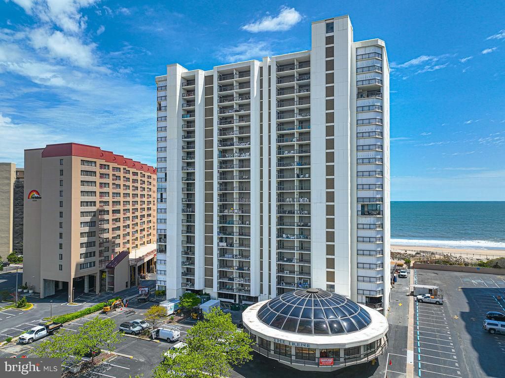 Image 57 of property listing at 11100 COASTAL HWY #1503, Ocean City, MD 21842