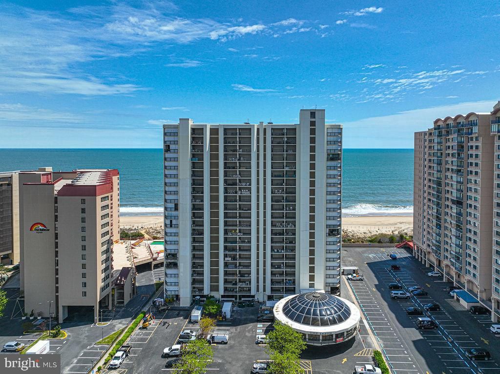 Image 58 of property listing at 11100 COASTAL HWY #1503, Ocean City, MD 21842