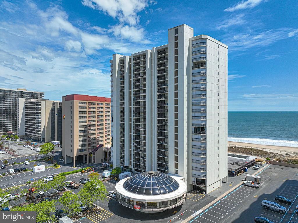 Image 59 of property listing at 11100 COASTAL HWY #1503, Ocean City, MD 21842