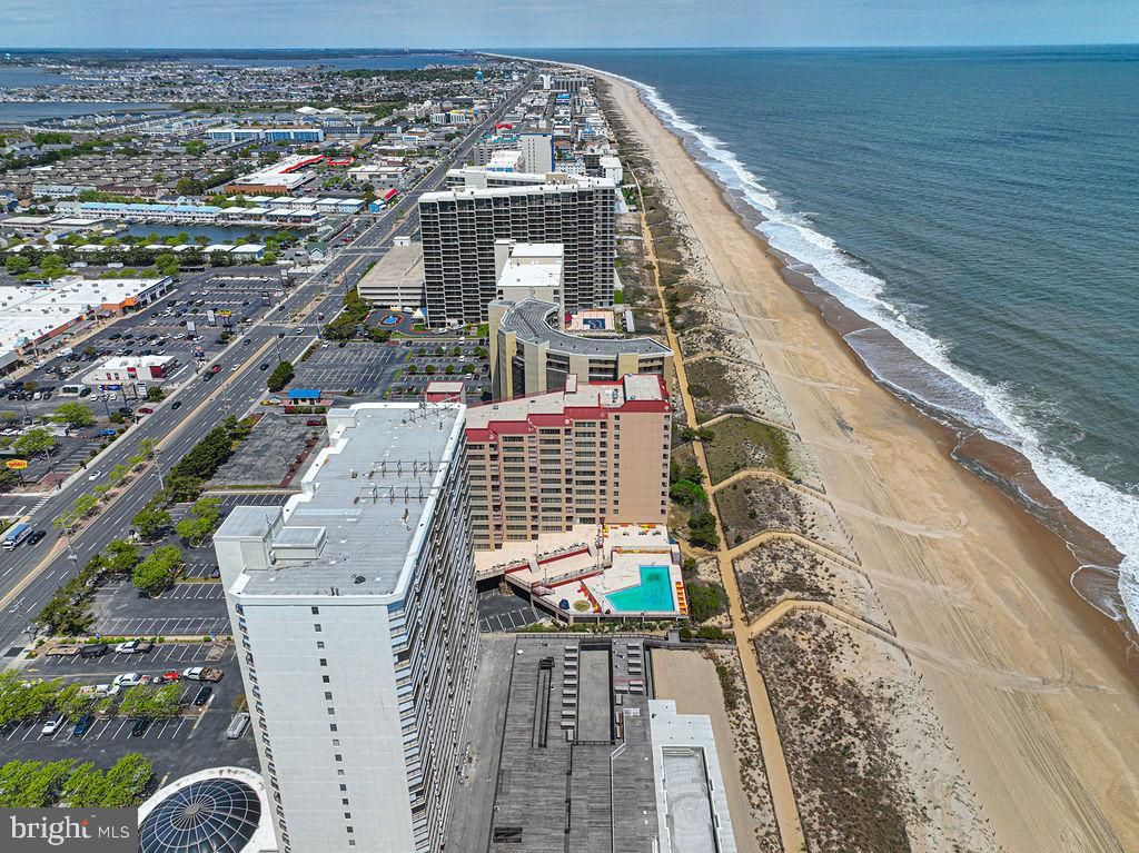 Image 61 of property listing at 11100 COASTAL HWY #1503, Ocean City, MD 21842
