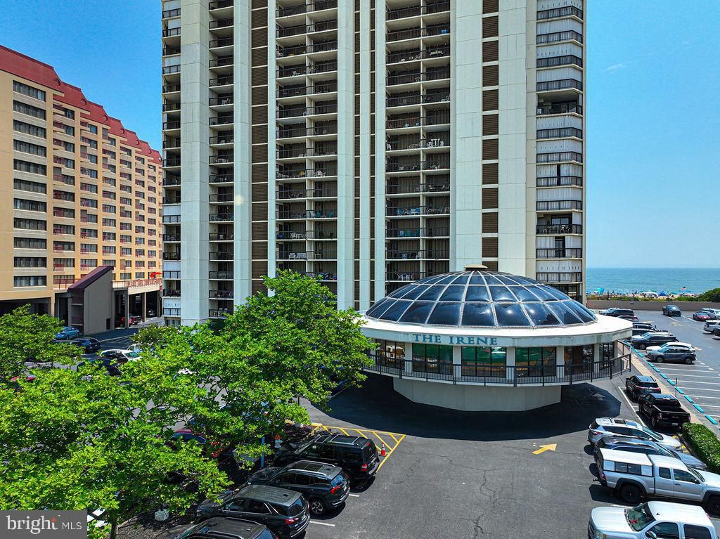 Image 63 of property listing at 11100 COASTAL HWY #1503, Ocean City, MD 21842