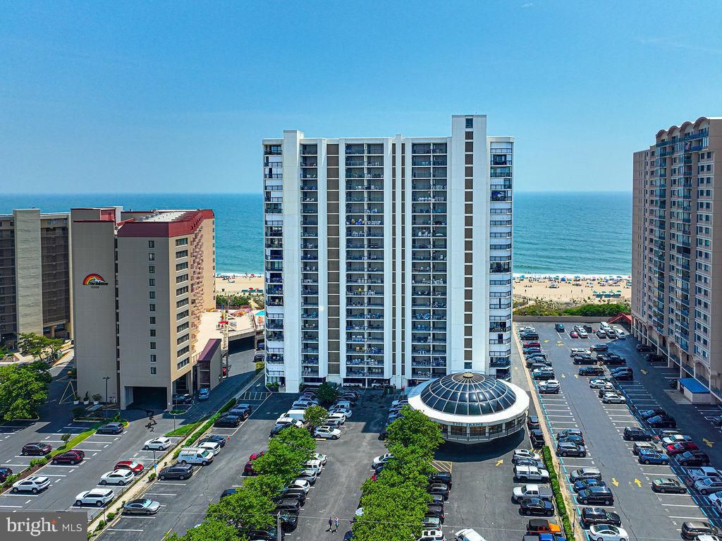 Image 64 of property listing at 11100 COASTAL HWY #1503, Ocean City, MD 21842