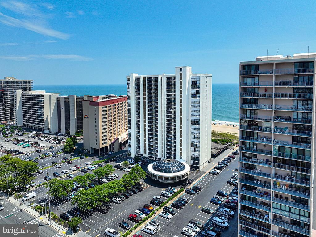 Image 65 of property listing at 11100 COASTAL HWY #1503, Ocean City, MD 21842