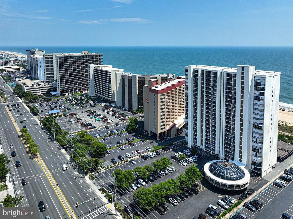 Image 66 of property listing at 11100 COASTAL HWY #1503, Ocean City, MD 21842