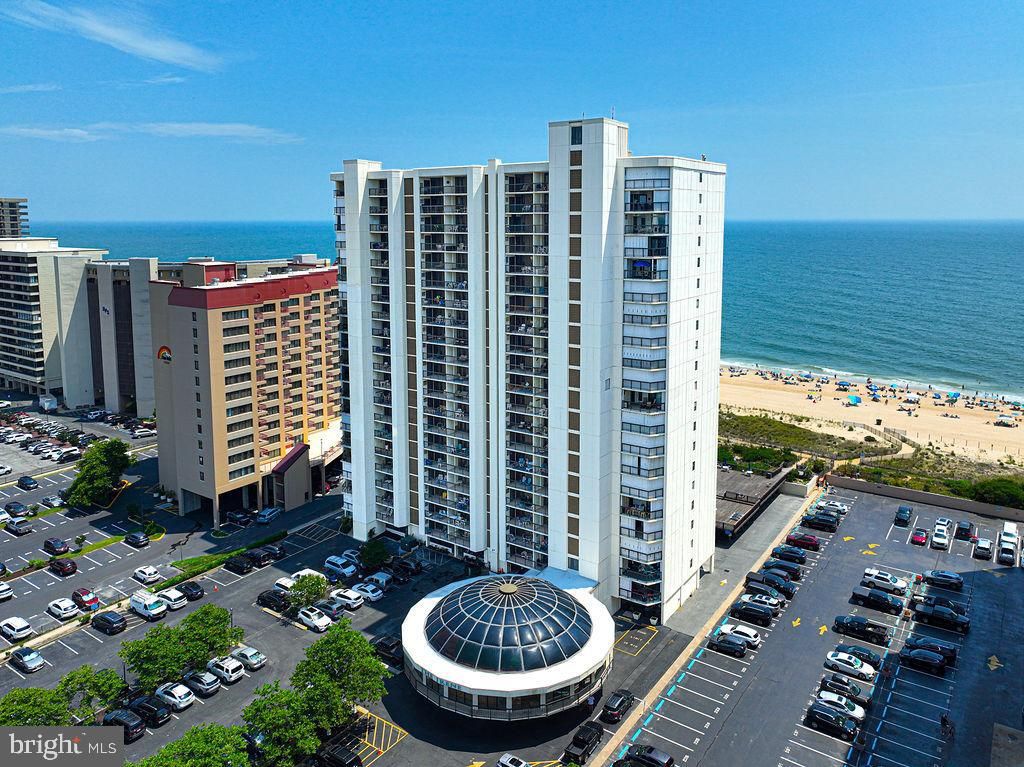 Image 67 of property listing at 11100 COASTAL HWY #1503, Ocean City, MD 21842