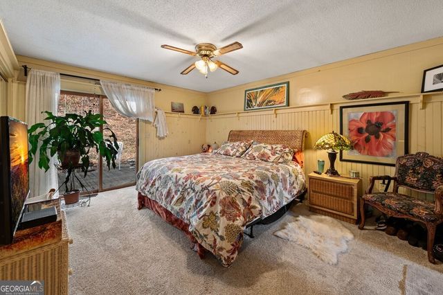 208 Bullen Gap Road, Blue Ridge, GA 30513