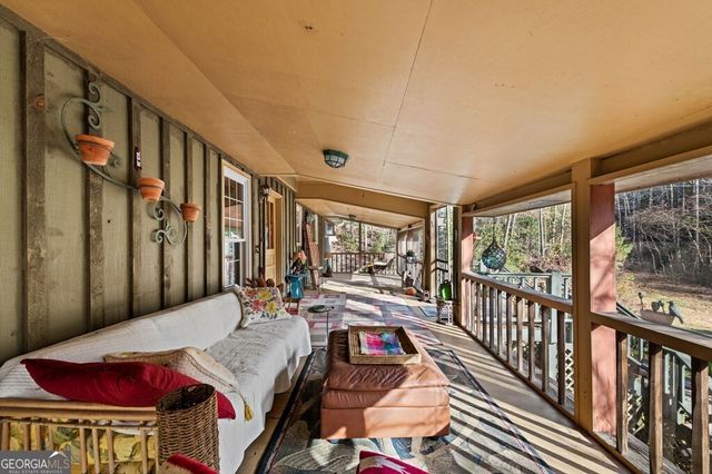208 Bullen Gap Road, Blue Ridge, GA 30513