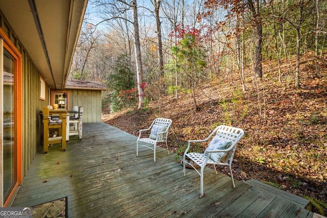 208 Bullen Gap Road, Blue Ridge, GA 30513