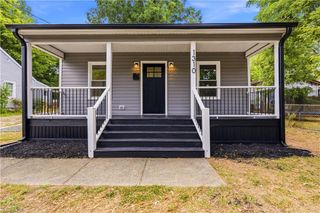 1310 Marne Street, Winston-salem, NC 27107