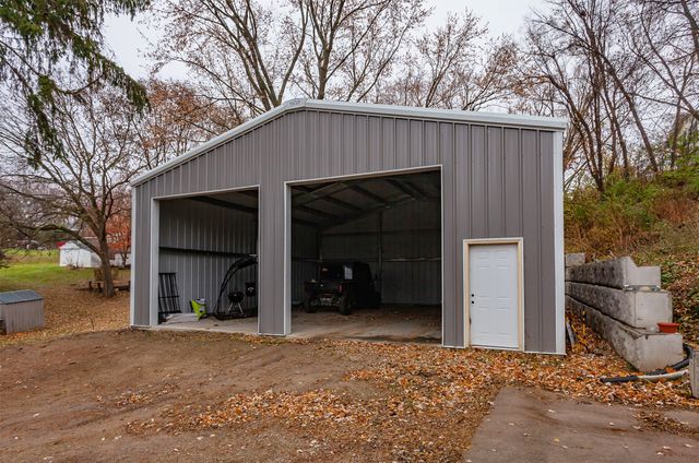 205 E Division Street, Colfax, IA 50054