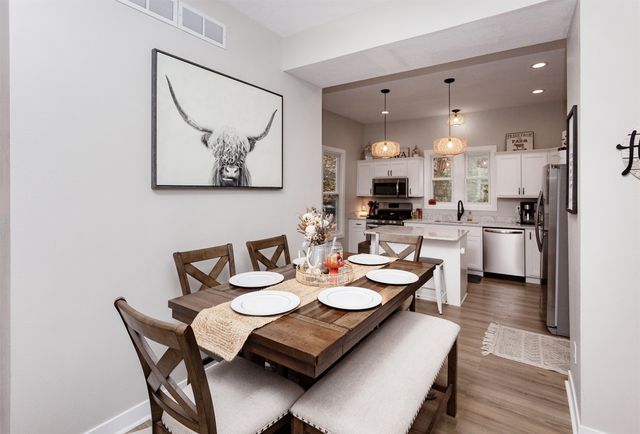 205 E Division Street, Colfax, IA 50054