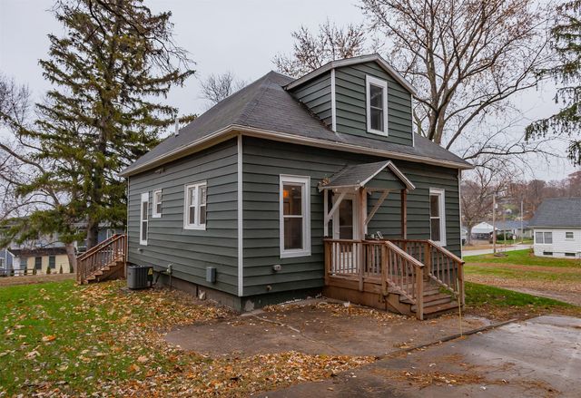 205 E Division Street, Colfax, IA 50054
