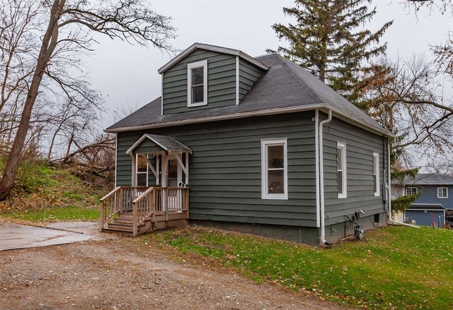 205 E Division Street, Colfax, IA 50054