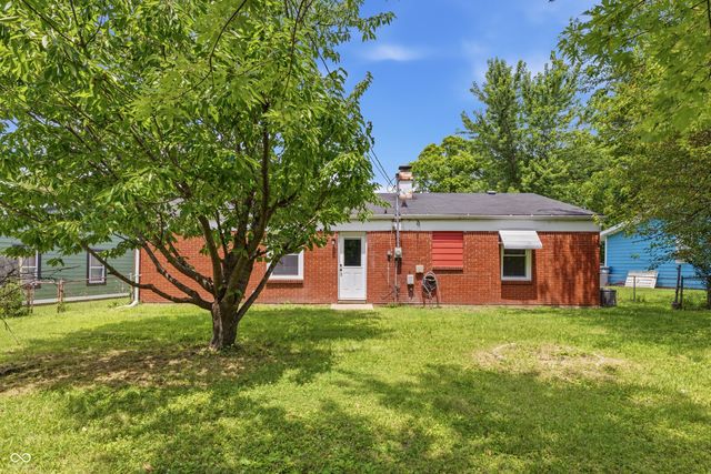 8315 Roy Road, Indianapolis, IN 46219