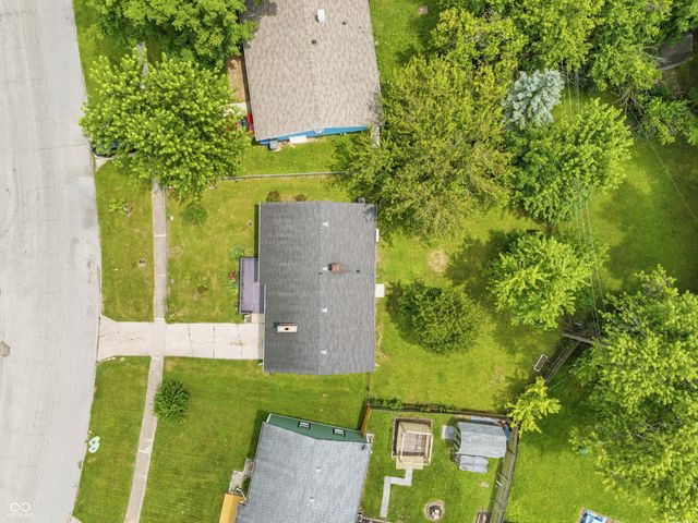8315 Roy Road, Indianapolis, IN 46219