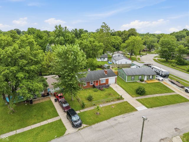 8315 Roy Road, Indianapolis, IN 46219