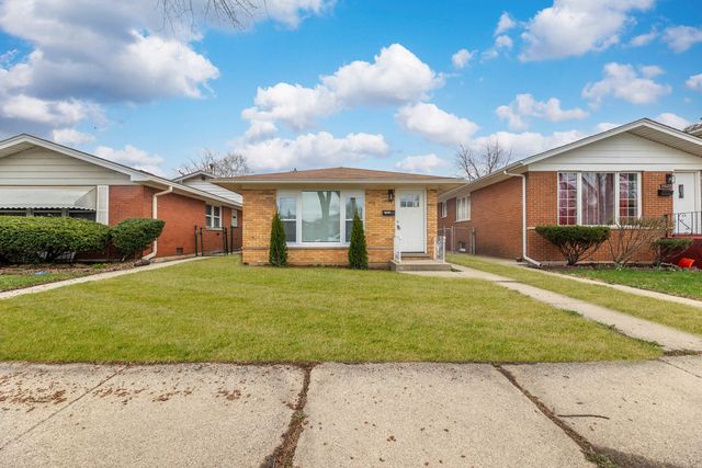 11619 S Aberdeen Street, Chicago, IL 60643
