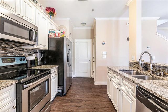 7442 Pine Brook Road, Stockbridge, GA 30281