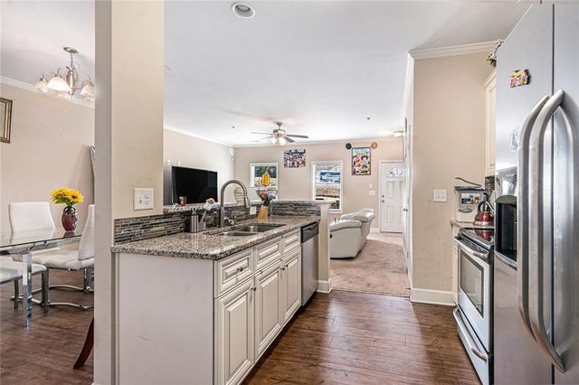 7442 Pine Brook Road, Stockbridge, GA 30281