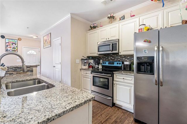 7442 Pine Brook Road, Stockbridge, GA 30281