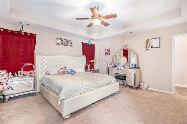 7442 Pine Brook Road, Stockbridge, GA 30281