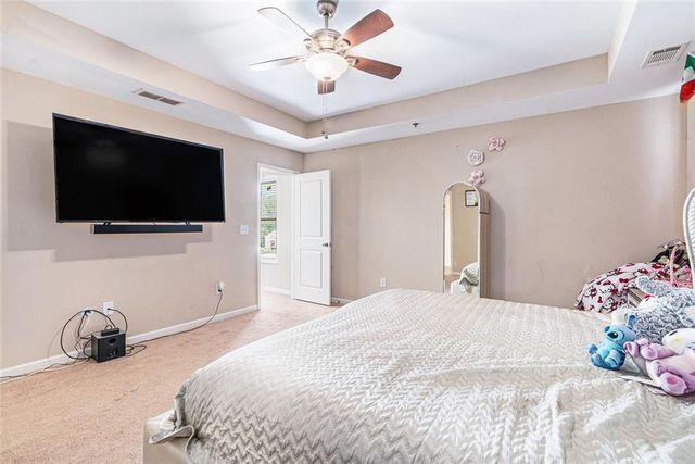 7442 Pine Brook Road, Stockbridge, GA 30281