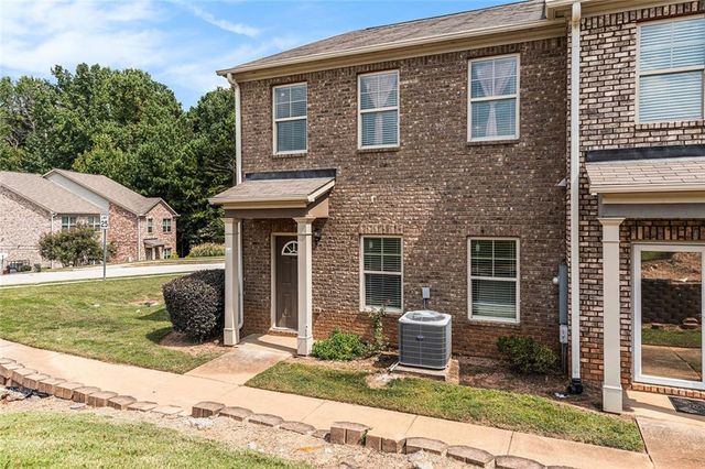 7442 Pine Brook Road, Stockbridge, GA 30281