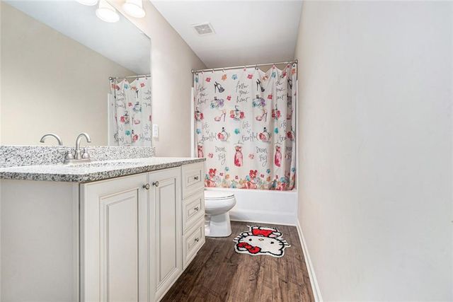 7442 Pine Brook Road, Stockbridge, GA 30281