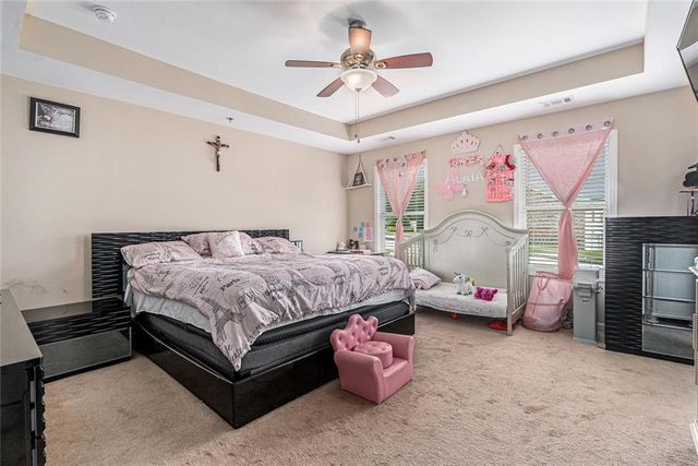 7442 Pine Brook Road, Stockbridge, GA 30281