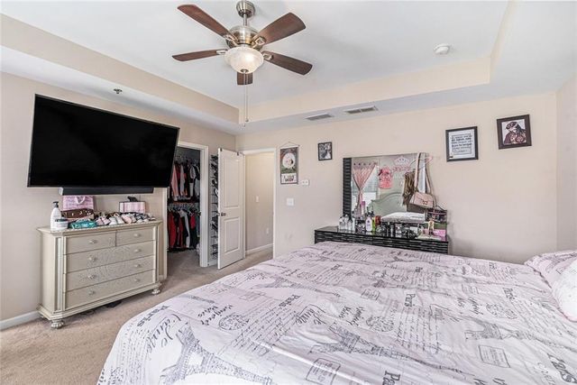 7442 Pine Brook Road, Stockbridge, GA 30281