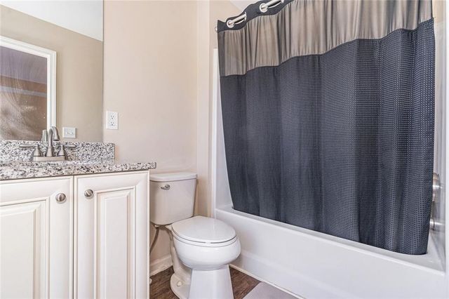7442 Pine Brook Road, Stockbridge, GA 30281