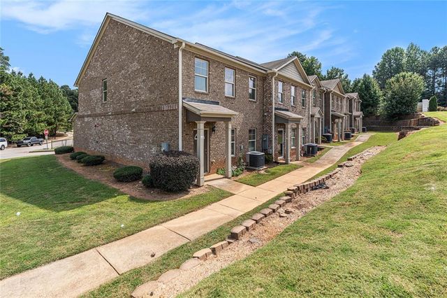 7442 Pine Brook Road, Stockbridge, GA 30281