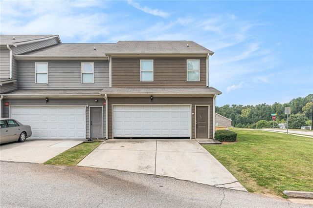 7442 Pine Brook Road, Stockbridge, GA 30281