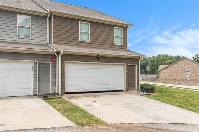 7442 Pine Brook Road, Stockbridge, GA 30281