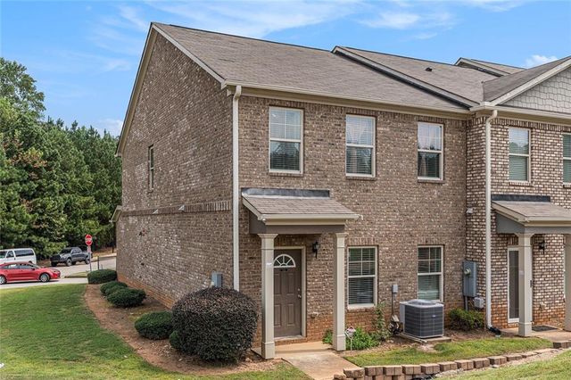 7442 Pine Brook Road, Stockbridge, GA 30281