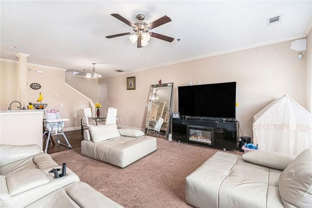 7442 Pine Brook Road, Stockbridge, GA 30281