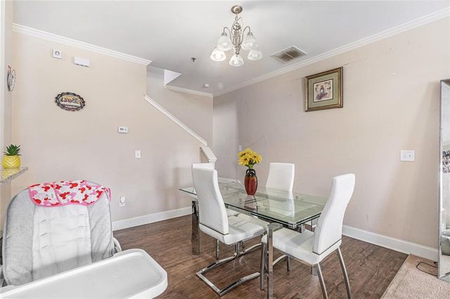 7442 Pine Brook Road, Stockbridge, GA 30281