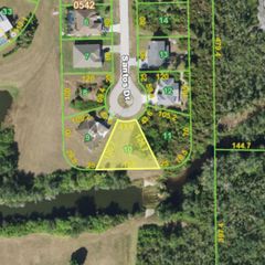 235 SANTOS DRIVE, Punta Gorda, FL 33983