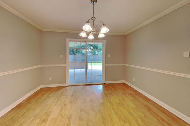 3918 Forest Village Drive, Houston, TX 77339