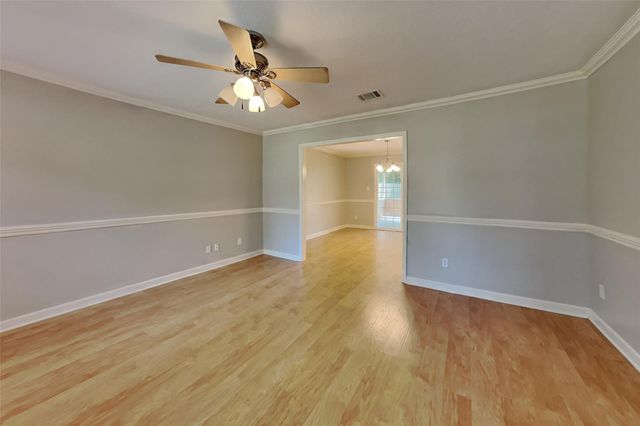 3918 Forest Village Drive, Houston, TX 77339