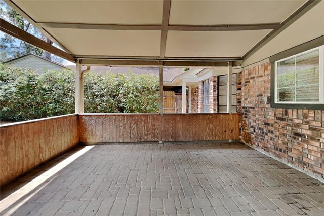 3918 Forest Village Drive, Houston, TX 77339