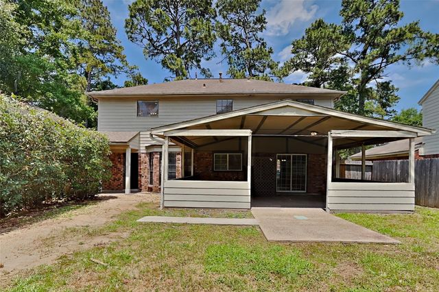 3918 Forest Village Drive, Houston, TX 77339