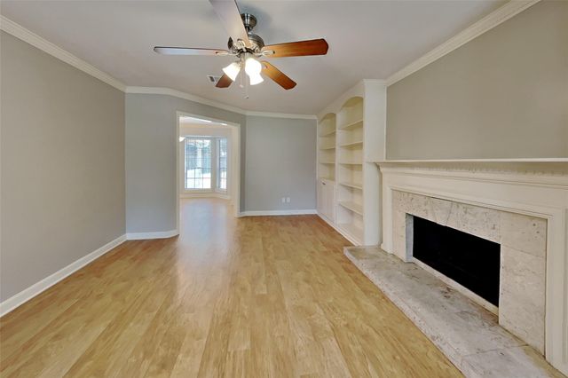 3918 Forest Village Drive, Houston, TX 77339